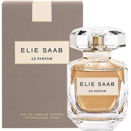 Elie Saab Le Parfum Intense EDP for Her 90ml | eBay